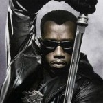 Уэсли Снайпс готов поохотиться на героев Сумерек