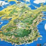 Политическая тектоника Крыма тудасюдаобратно