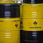 Норвегия разрешила Роснефти работать на своем шельфе