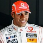 Хэмилтон стал лучшим в Италии