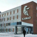 КАМАЗ приостанавливает производство