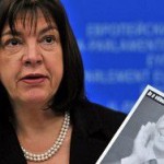 В Европарламенте раскритиковали выбор Петербурга для Евро2020