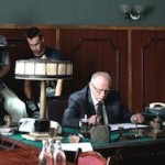 Любовь к Родине при исполнении супружеского долга