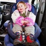 Автокресла для высоких детей могут отменить