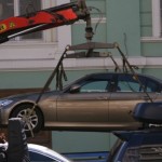 Прокуратура разрешила 'игнорировать' эвакуаторщиков