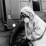 Десять техасцев помещены на карантин из-за Эболы