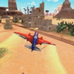 Самолетики