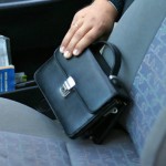 Новое изобретение барсеточников