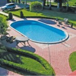 Дачные бассейны