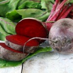 Как правильно убрать  и хранить свеклу