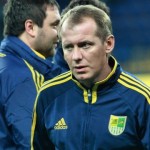 Тренер «Металлиста»: Давайте доживем до воскресенья