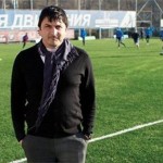 Александр Бойцан: Говорить о переходе «Таврии» в российский чемпионат пока рано.