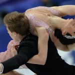 Организаторы ЧМ решили поиздеваться над танцорами, считают Ильиных и Кацалапов