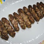 Готовим в месте на природе