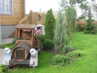 Дачные Идеи211