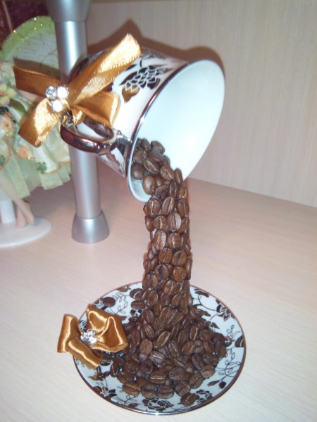 кружка кофе